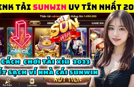 Sunwin Uy Tín - Đánh Giá Và Tải Ứng Dụng Sunwin APK 2024